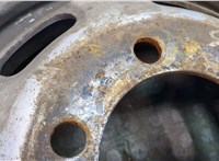  Диск колесный Iveco Daily 6 2014-2025 20519717 #2