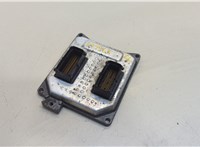  Блок управления двигателем Opel Astra H 2004-2010 20519718 #1