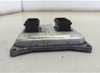  Блок управления двигателем Opel Astra H 2004-2010 20519718 #3