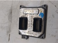 55559394 Блок управления двигателем Opel Astra H 2004-2010 20519718 #5