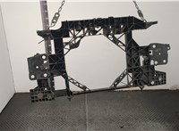  Рамка передняя (телевизор) Renault Scenic 2009-2012 20519724 #2
