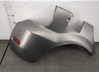 7700435886 Клык бампера Renault Scenic RX4 20519725 #1