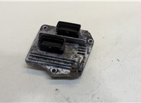  Блок управления двигателем Opel Meriva 2003-2010 20519728 #1