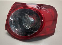  Фонарь (задний) Volkswagen Passat 6 2005-2010 20519731 #1
