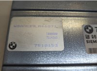  Блок управления двигателем BMW X5 E53 2000-2006 20519735 #5
