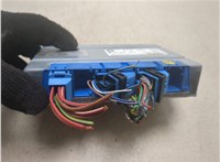 7514365, 96024915, 5WK33503AA Блок управления двигателем BMW X5 E53 2000-2006 20519735 #7