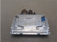 7514365, 96024915, 5WK33503AA Блок управления двигателем BMW X5 E53 2000-2006 20519735 #8