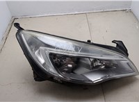 13253657 Фара (передняя) Opel Astra J 2010-2017 20519741 #1