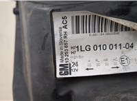 13253657 Фара (передняя) Opel Astra J 2010-2017 20519741 #3