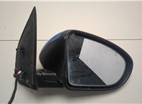 Зеркало боковое Nissan Qashqai 2006-2013 20519749 #1