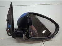 96301JD14A Зеркало боковое Nissan Qashqai 2006-2013 20519749 #6
