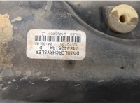  Жабо под дворники (дождевик) Chrysler Voyager 2000-2007 20519769 #2