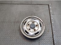  Диск колесный Ford Transit 2006-2014 20519773 #1