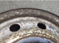  Диск колесный Opel Movano 1998-2010 20519779 #3