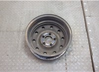  Диск колесный Opel Movano 1998-2010 20519779 #5