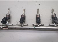 160115AA305 Форсунка топливная Honda Accord 10 2017-2023 20519790 #1