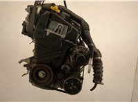  Двигатель (ДВС) Renault Clio 2005-2009 20519805 #1