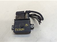 7801200 Реле накала BMW 3 E90, E91, E92, E93 2005-2012 20519815 #1