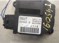 1000027010 Электропривод заслонки отопителя Iveco EuroCargo 2 2002-2015 20519824 #6