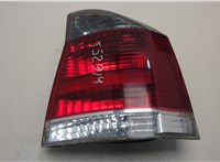  Фонарь (задний) Opel Vectra C 2002-2008 20519831 #1
