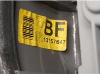  Фонарь (задний) Opel Vectra C 2002-2008 20519831 #3