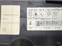 1553149, 2N11N23201BU Стеклоподъемник электрический Ford Fusion 2002-2012 20519845 #2