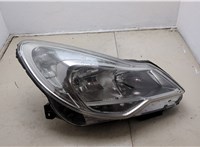 95511330 Фара (передняя) Opel Corsa D 2006-2014 20519848 #1