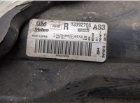 95511330 Фара (передняя) Opel Corsa D 2006-2014 20519848 #4
