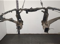  Рамка передняя (телевизор) Suzuki Grand Vitara 2005-2015 20519855 #2