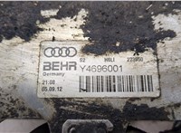 4H0317021H Теплообменник Audi A6 (C7) 2011-2018 20519856 #3