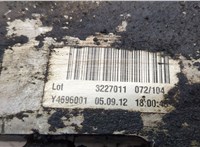4H0317021H Теплообменник Audi A6 (C7) 2011-2018 20519856 #4
