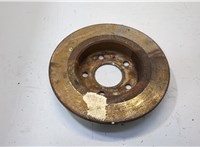 Диск тормозной Opel Zafira B 2005-2014 20519863 #1