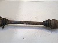  Полуось (приводной вал, шрус) BMW 3 E46 1998-2006 20519865 #1