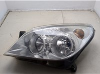 93190067 Фара (передняя) Opel Astra H 2004-2010 20519877 #1