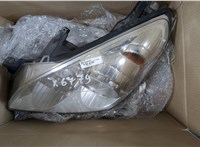 93190067 Фара (передняя) Opel Astra H 2004-2010 20519877 #8