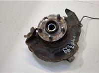  Ступица (кулак, цапфа) Toyota Prius 2003-2009 20519879 #1