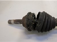  Полуось (приводной вал, шрус) Fiat Ducato 1994-2006 20519899 #3