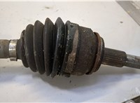 GT002550X Полуось (приводной вал, шрус) Mazda 3 (BP) 2019-2025 20519903 #2
