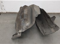  Защита арок (подкрылок) BMW 6 E63 2003-2010 20519909 #2