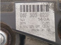 06F903023FX Генератор Audi A3 (8P) 2003-2013 20519922 #4
