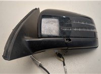  Зеркало боковое Mercedes ML W166 2011-2015 20519923 #2