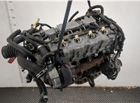  Двигатель (ДВС) Toyota Corolla Verso 2002-2004 20519928 #5