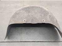  Защита арок (подкрылок) Volkswagen Caddy 2015- 20519936 #2