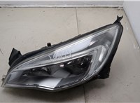 13253656 Фара (передняя) Opel Astra J 2010-2017 20519942 #4