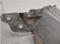  Защита арок (подкрылок) Nissan Note E11 2006-2013 20519953 #3