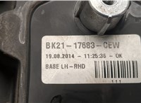  Зеркало боковое Ford Transit (Tourneo) Custom 2012-2025 20519958 #5