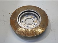 BEET33251 Диск тормозной Mazda 3 (BP) 2019-2025 20519965 #1