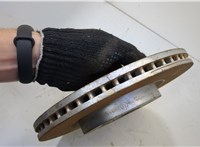 BEET33251 Диск тормозной Mazda 3 (BP) 2019-2025 20519965 #2