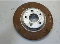 BEET33251 Диск тормозной Mazda 3 (BP) 2019-2025 20519965 #3