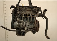  Двигатель (ДВС) Toyota Yaris 1999-2006 20519967 #2